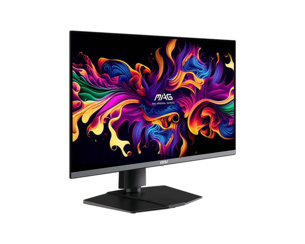 MSI MAG 272QP QD-OLED X50
