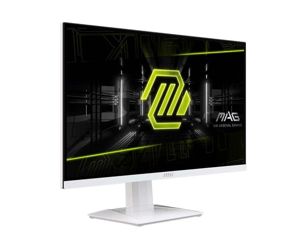MSI MAG 274QRFW