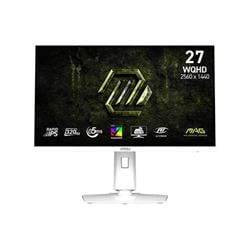 MSI MAG 274QRFW X32