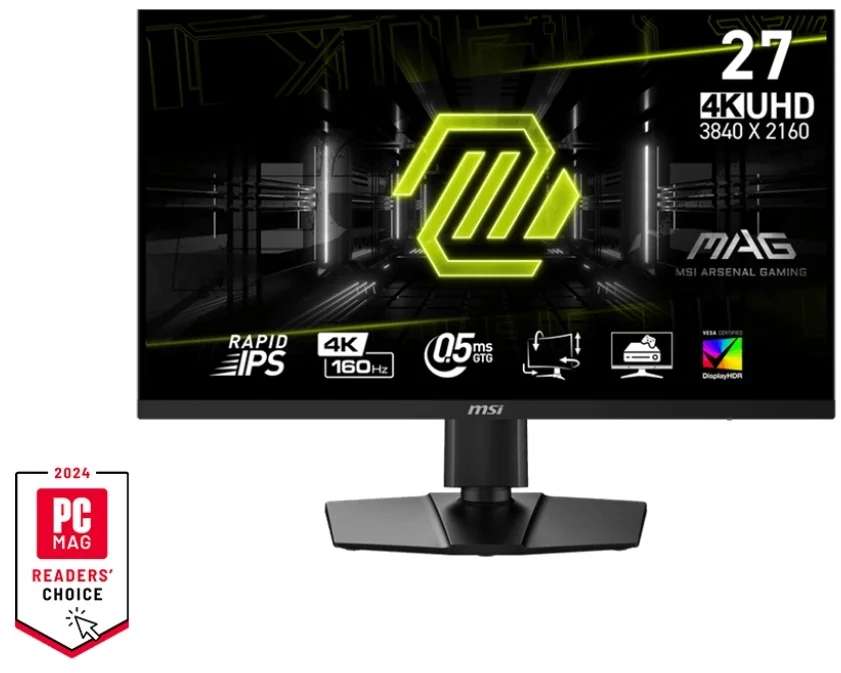 MSI MAG 274UPF E2