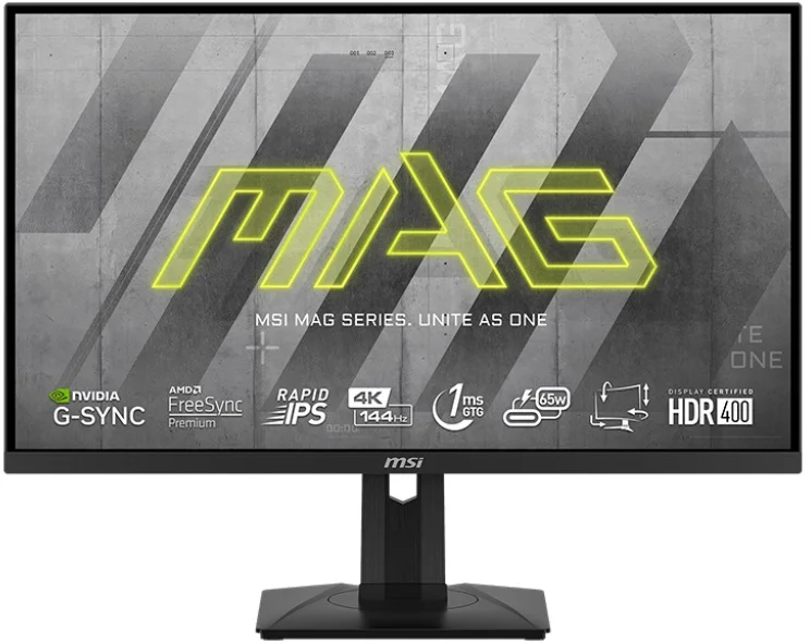 MSI MAG 274UPF