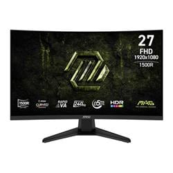 MSI MAG 275CF X24