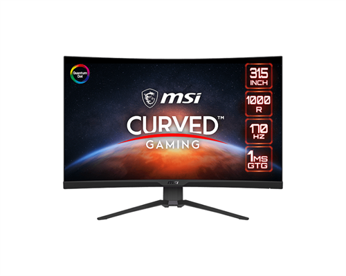 MSI MAG 325CQRF-QD