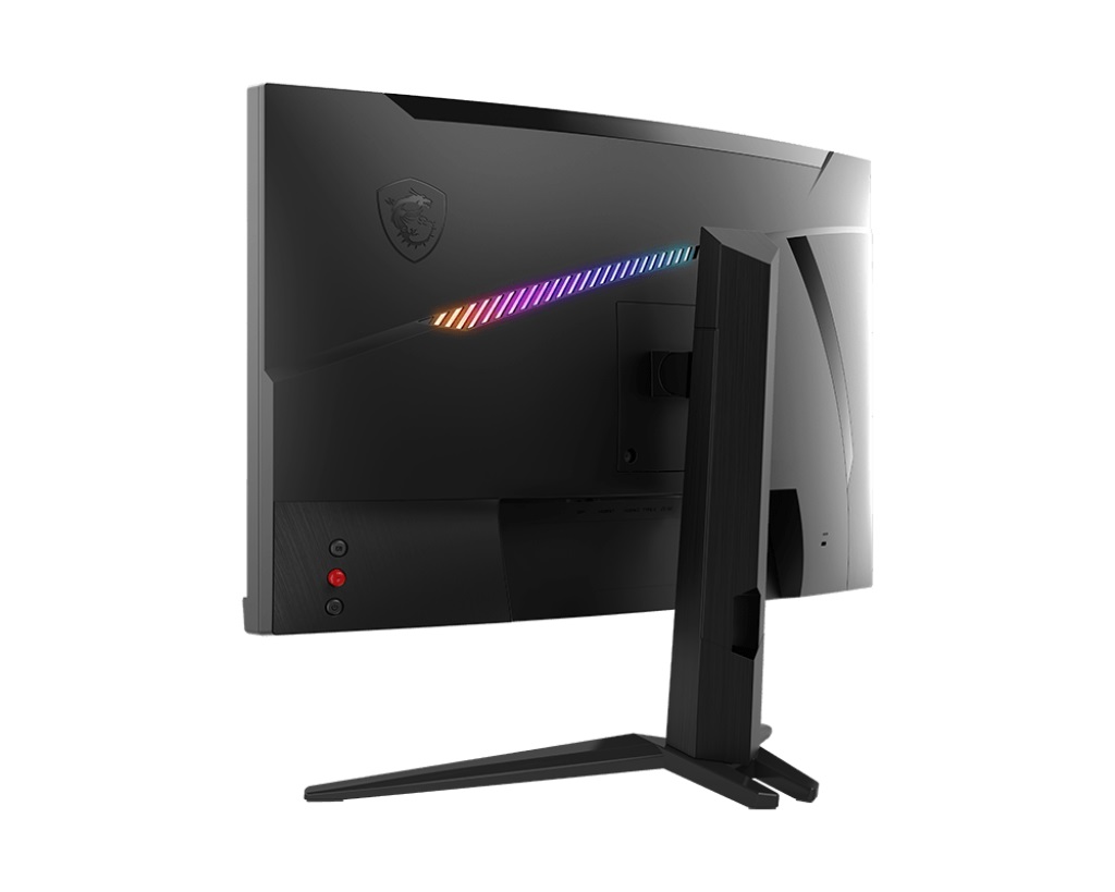 MSI MAG 325CQRXF