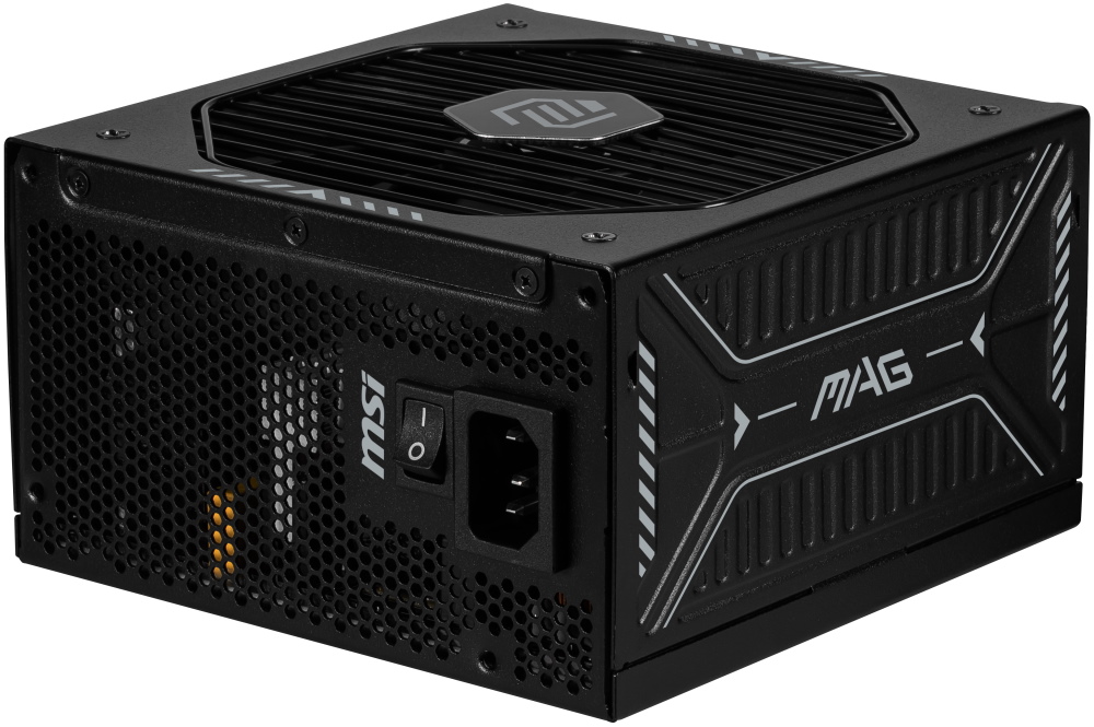 MSI MAG A1000GLS PCIE5 1000W