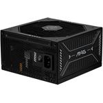 MSI MAG A1000GLS PCIE5 1000W