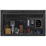 MSI MAG A1000GLS PCIE5 1000W