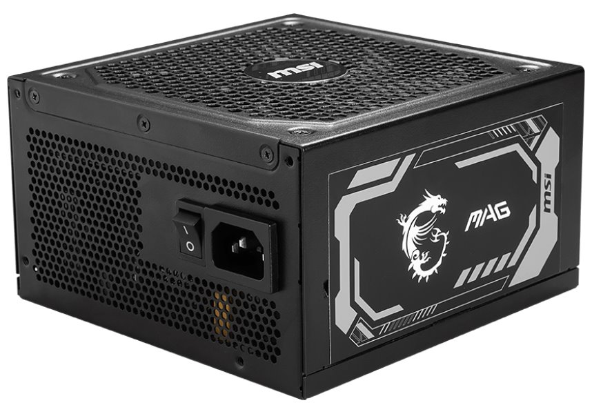MSI MAG A1250GL PCIE5