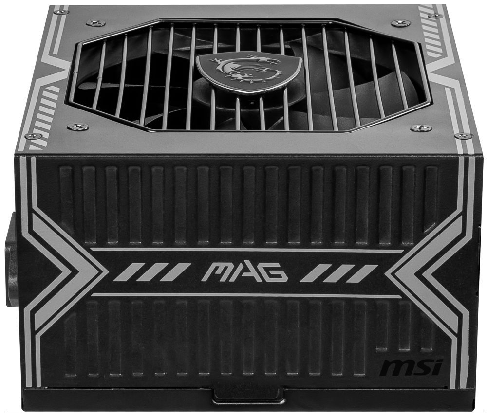 MSI MAG A550BN 550 W