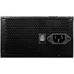 MSI MAG A550BN 550W