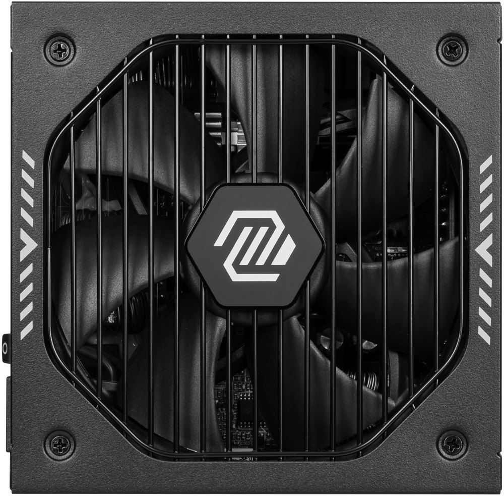 MSI MAG A650GLS PCIE5 650W