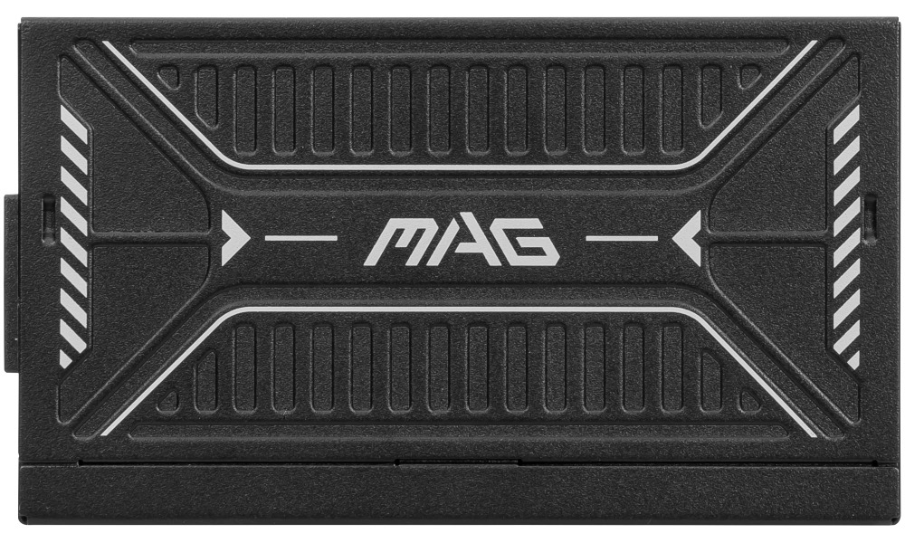 MSI MAG A650GLS PCIE5 650W