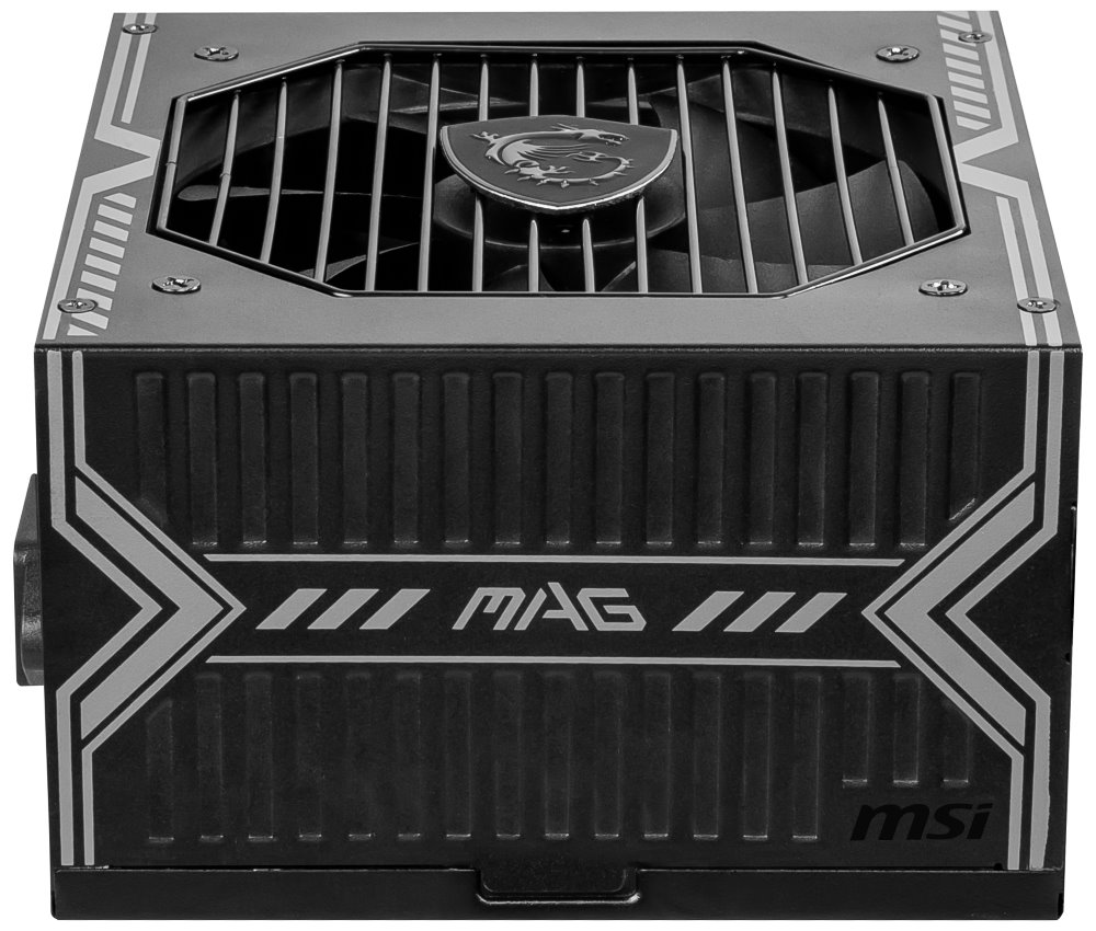 MSI MAG A750BN PCIE5 750W