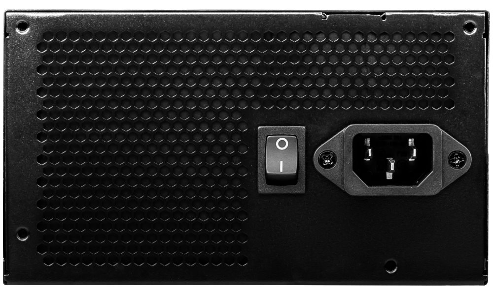 MSI MAG A750BN PCIE5 750W