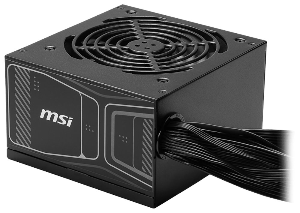 MSI MAG A750GN PCIE5 750W