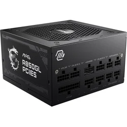 MSI MAG A850GL PCIE5 II