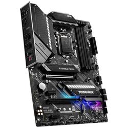 MSI MAG B460 TOMAHAWK - Základní desky