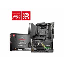 MSI MAG B550 TOMAHAWK MAX WIFI