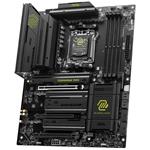 MSI MAG B850 TOMAHAWK MAX WIFI