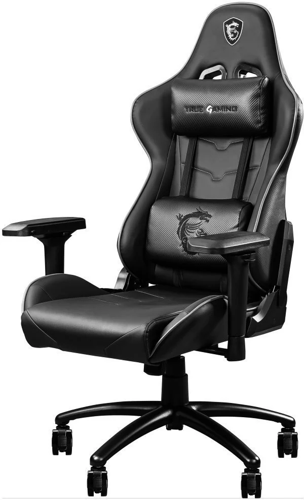 MSI MAG CH120 Herné stoličky 9S6-B0Y10D-006