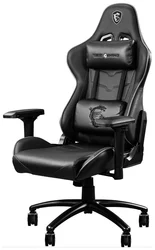 MSI MAG CH120 Herní židle 9S6-B0Y10D-006 - Židle a sedačky