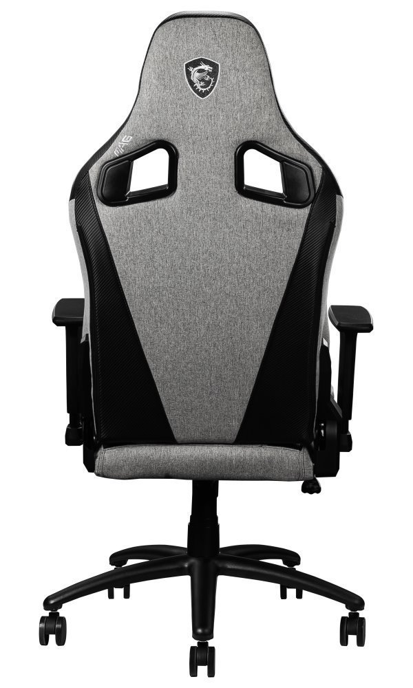MSI MAG CH130I Herné stoličky textilný 9S6-B0Y30S-010
