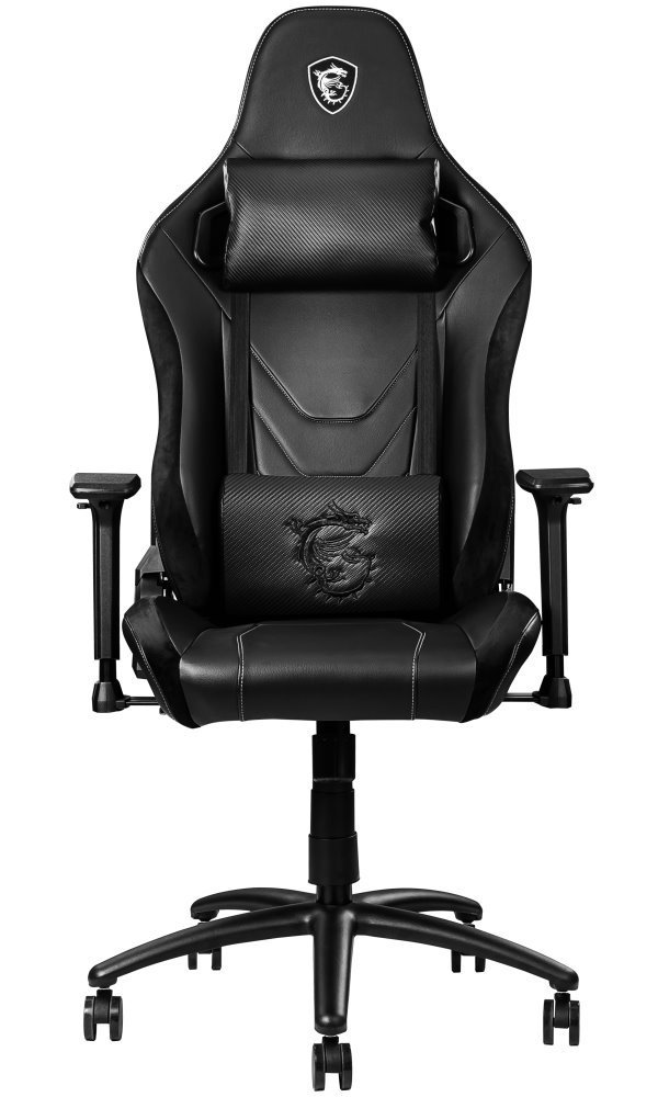 MSI MAG CH130X Herné stoličky 9S6-B0Y30S-001