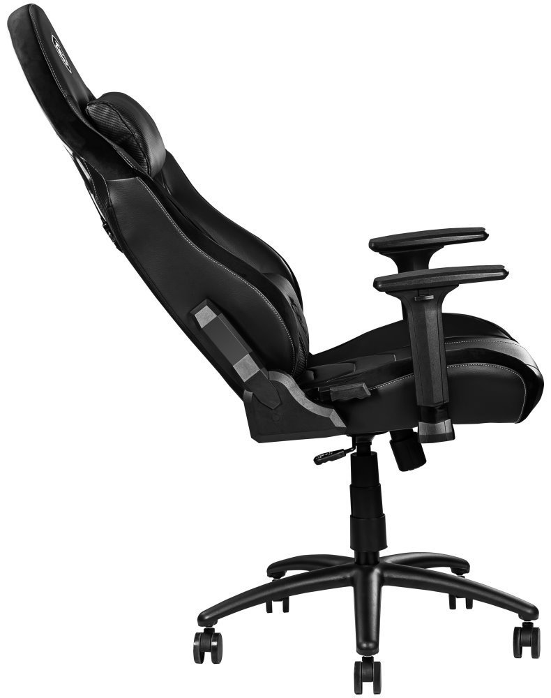 MSI MAG CH130X Herné stoličky 9S6-B0Y30S-001