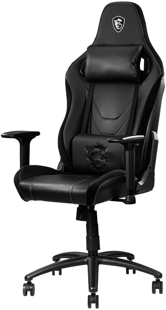 MSI MAG CH130X Herné stoličky 9S6-B0Y30S-001