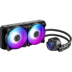 MSI MAG Core Liquid 240R