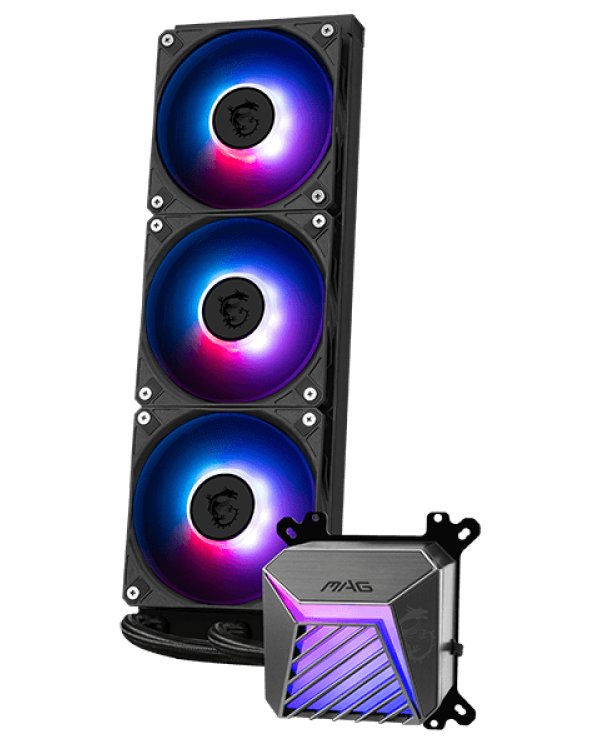 MSI MAG CORELIQUID A15 360