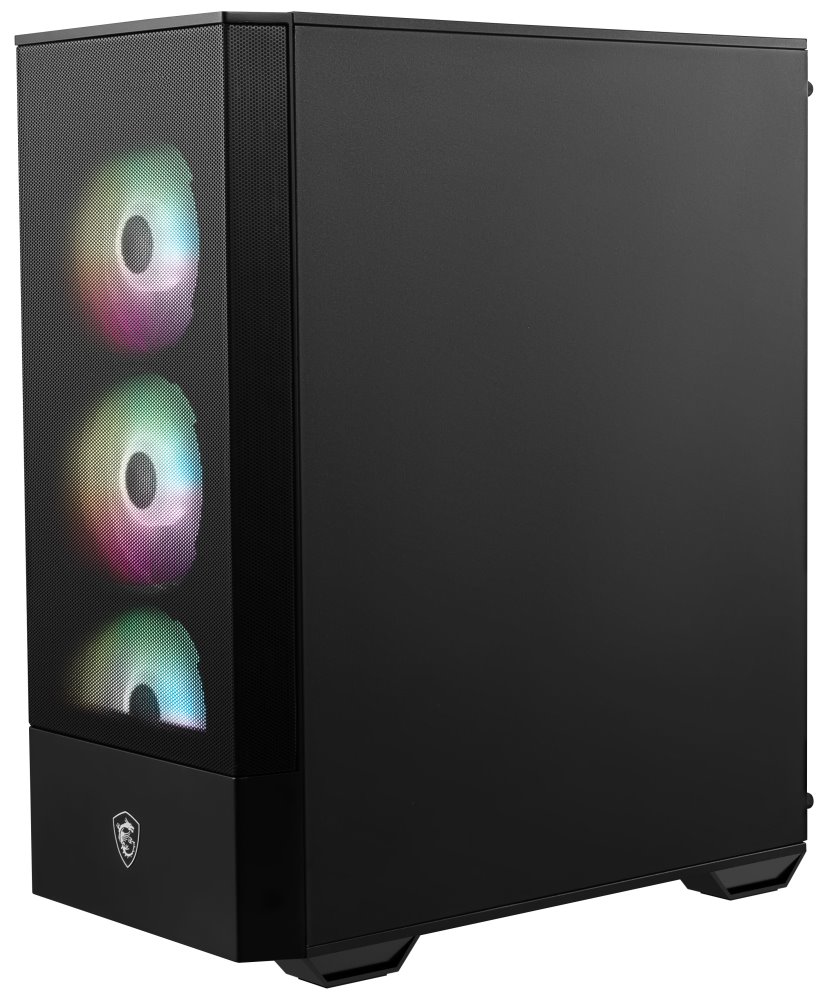 MSI MAG FORGE 112R