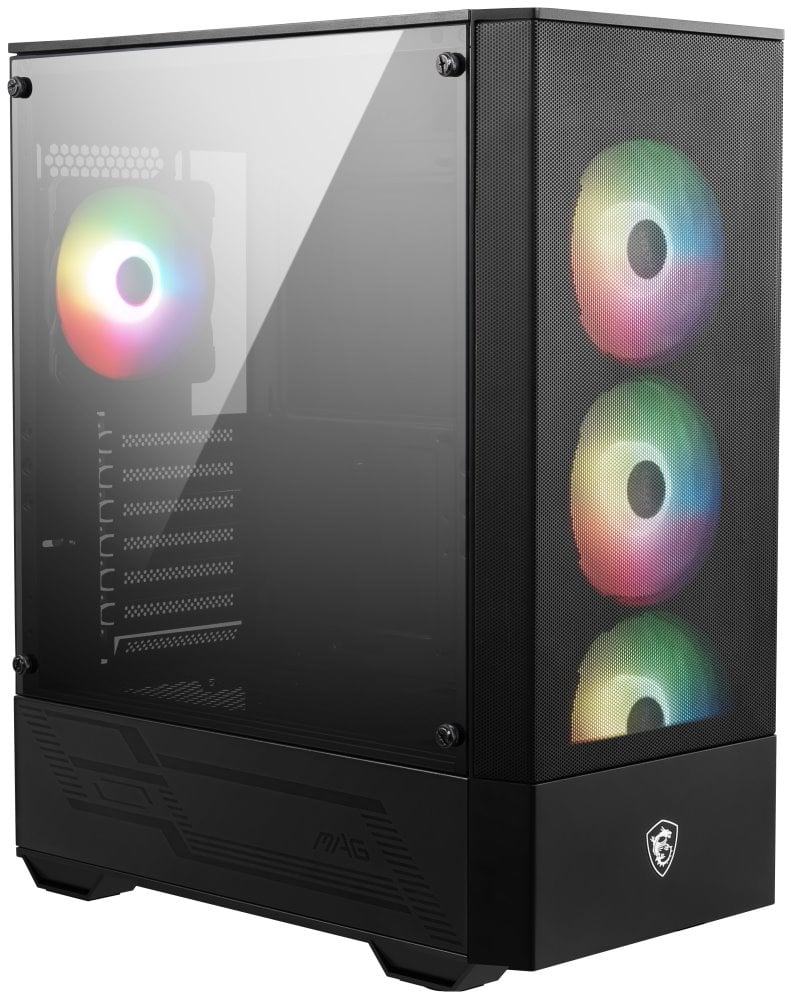 MSI MAG FORGE 112R