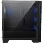 MSI MAG FORGE 320R AIRFLOW