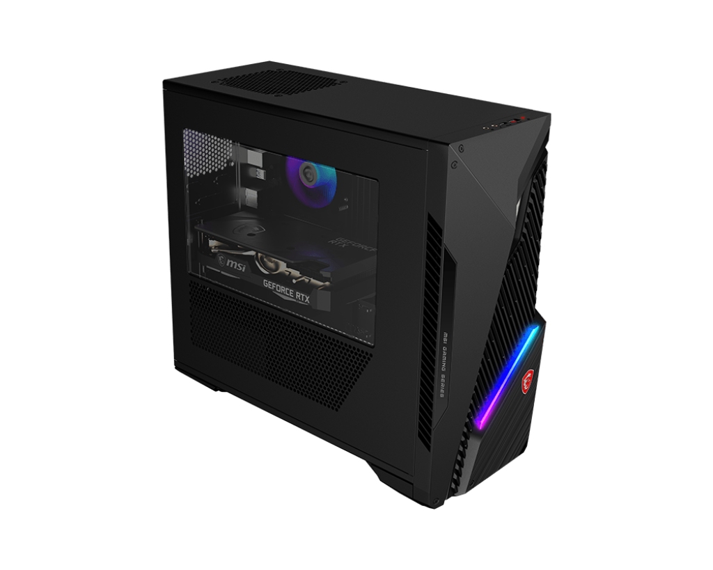 MSI MAG Infinite S3 13NUB5