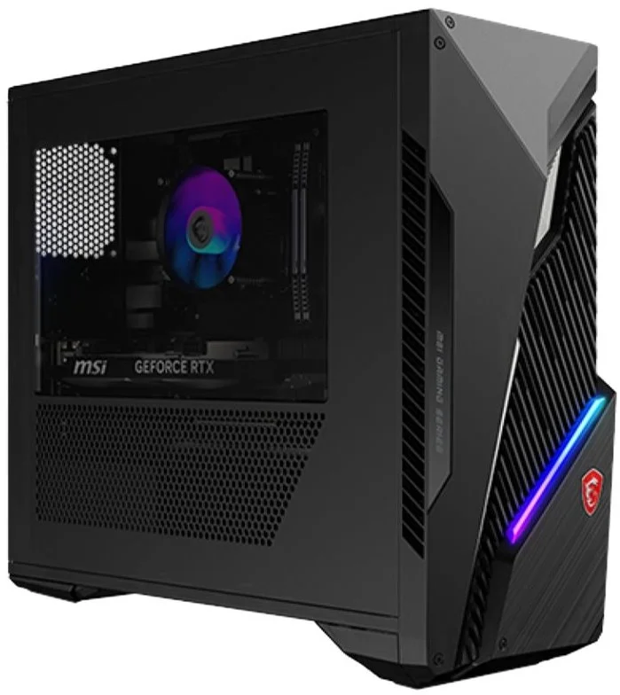 MSI MAG Infinite S3 14NUB7-1814EU