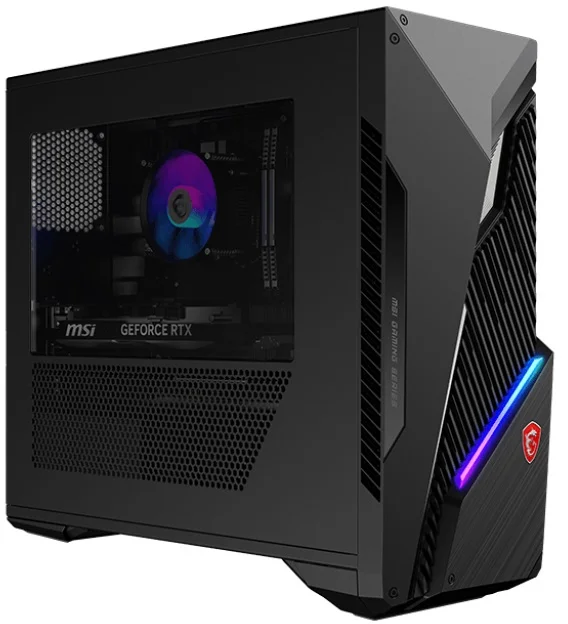 MSI MAG Infinite S3 14NUE5-2435EU