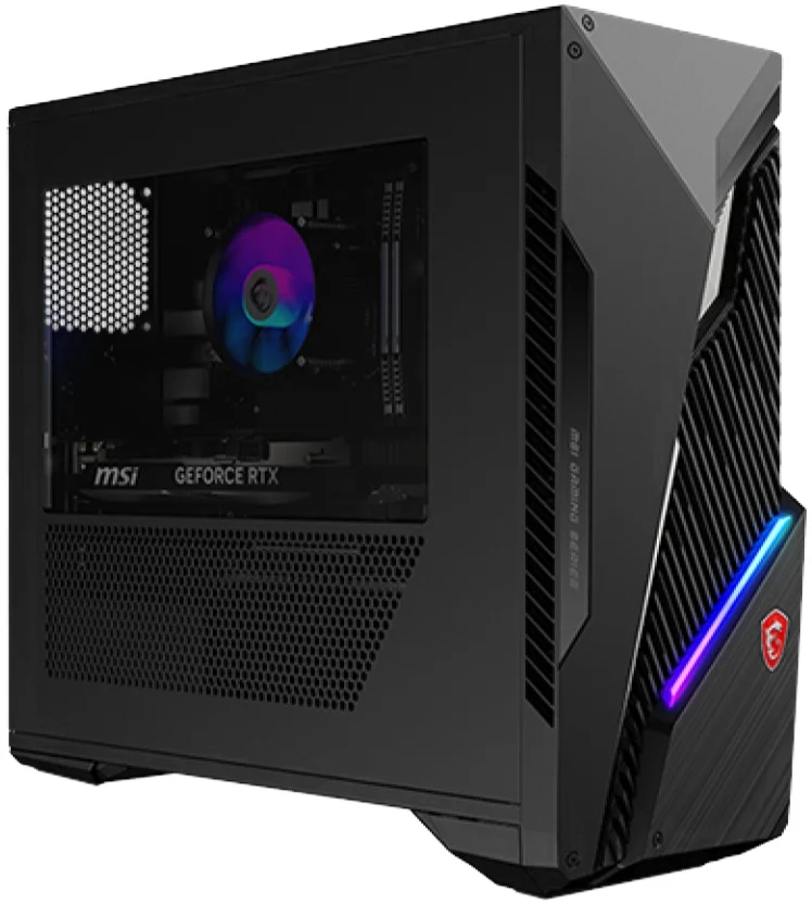 MSI MAG Infinite S3 14NUE7-1813EU