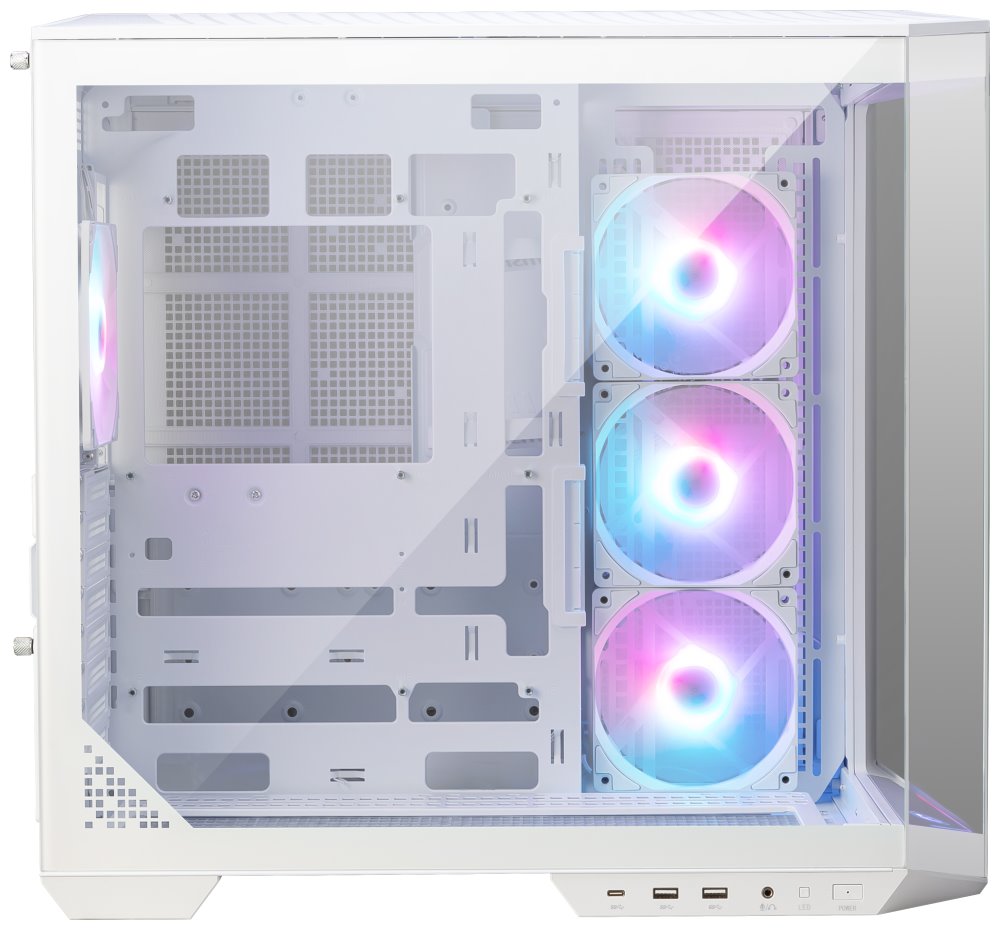 MSI MAG PANO 100R PZ biela