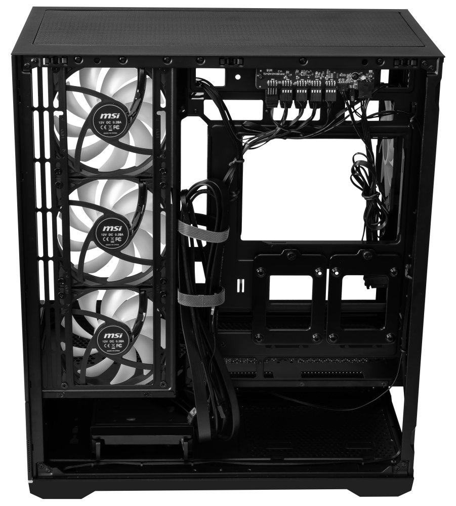MSI MAG PANO 110R PZ