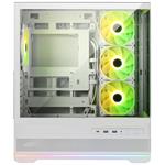MSI MAG PANO 110R PZ White
