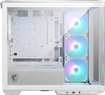 MSI MAG PANO M100R PZ biela