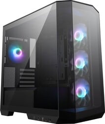 MSI MAG PANO M100R PZ čierna
