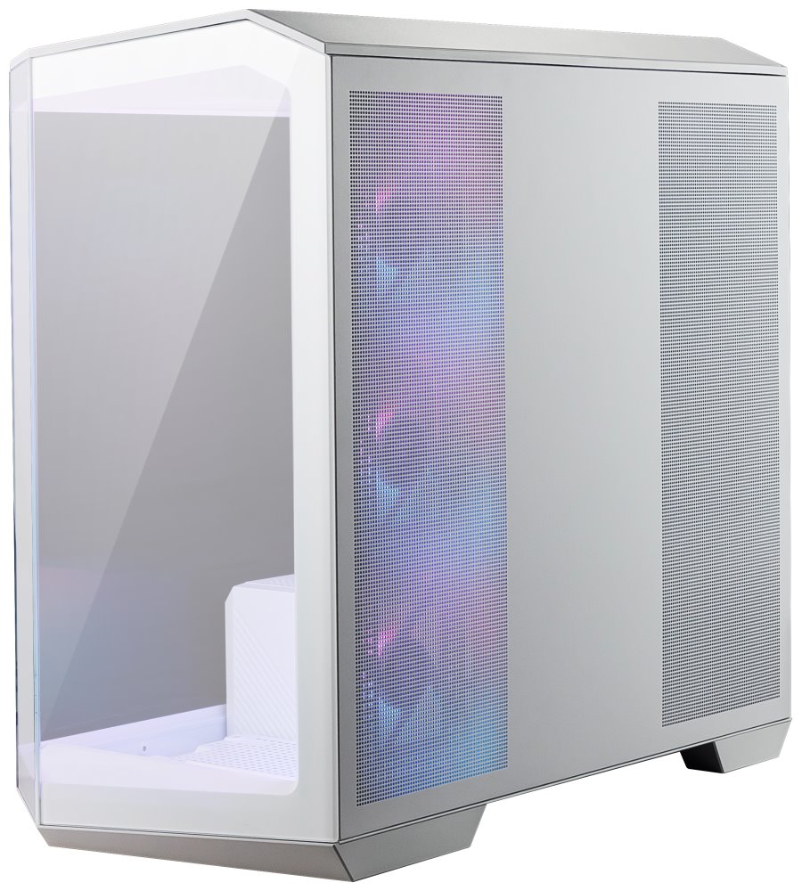 MSI MAG PANO M100R PZ White