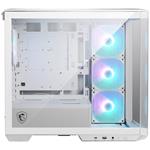 MSI MAG PANO M100R PZ White