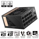 MSI MEG Ai1300P PCIE5 1300W