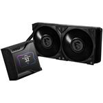 MSI MEG CoreLiquid S280