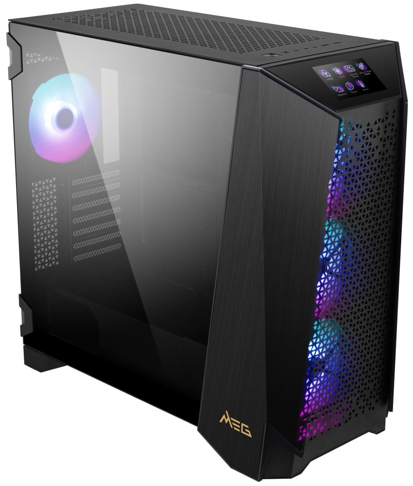 MSI MEG PROSPECT 700R
