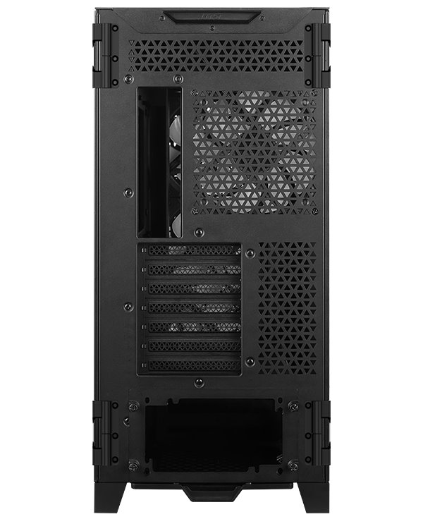 MSI MEG PROSPECT 700R