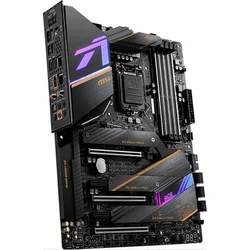 MSI MEG Z490 ACE - Základní desky